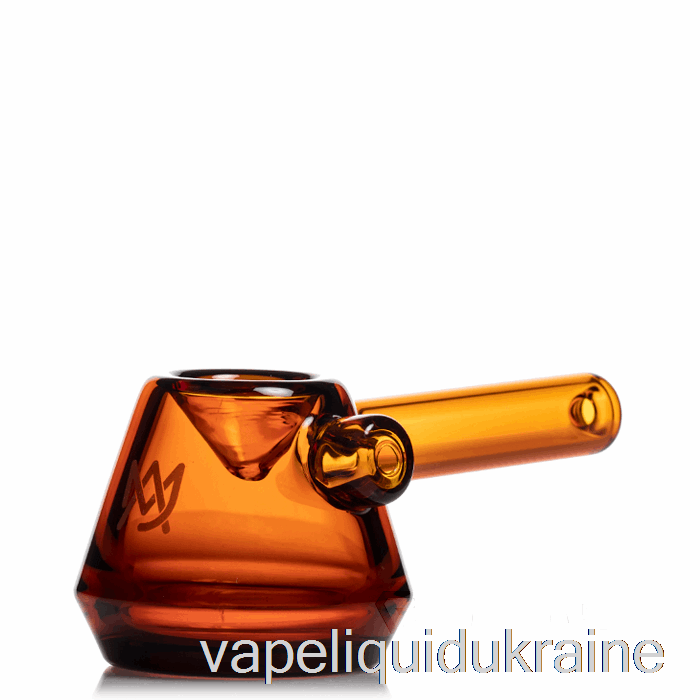 Vape Liquid Ukraine MJ Arsenal KETTLE Hand Pipe Amber